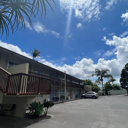Aaron Court Motel Фангареи Экстерьер фото
