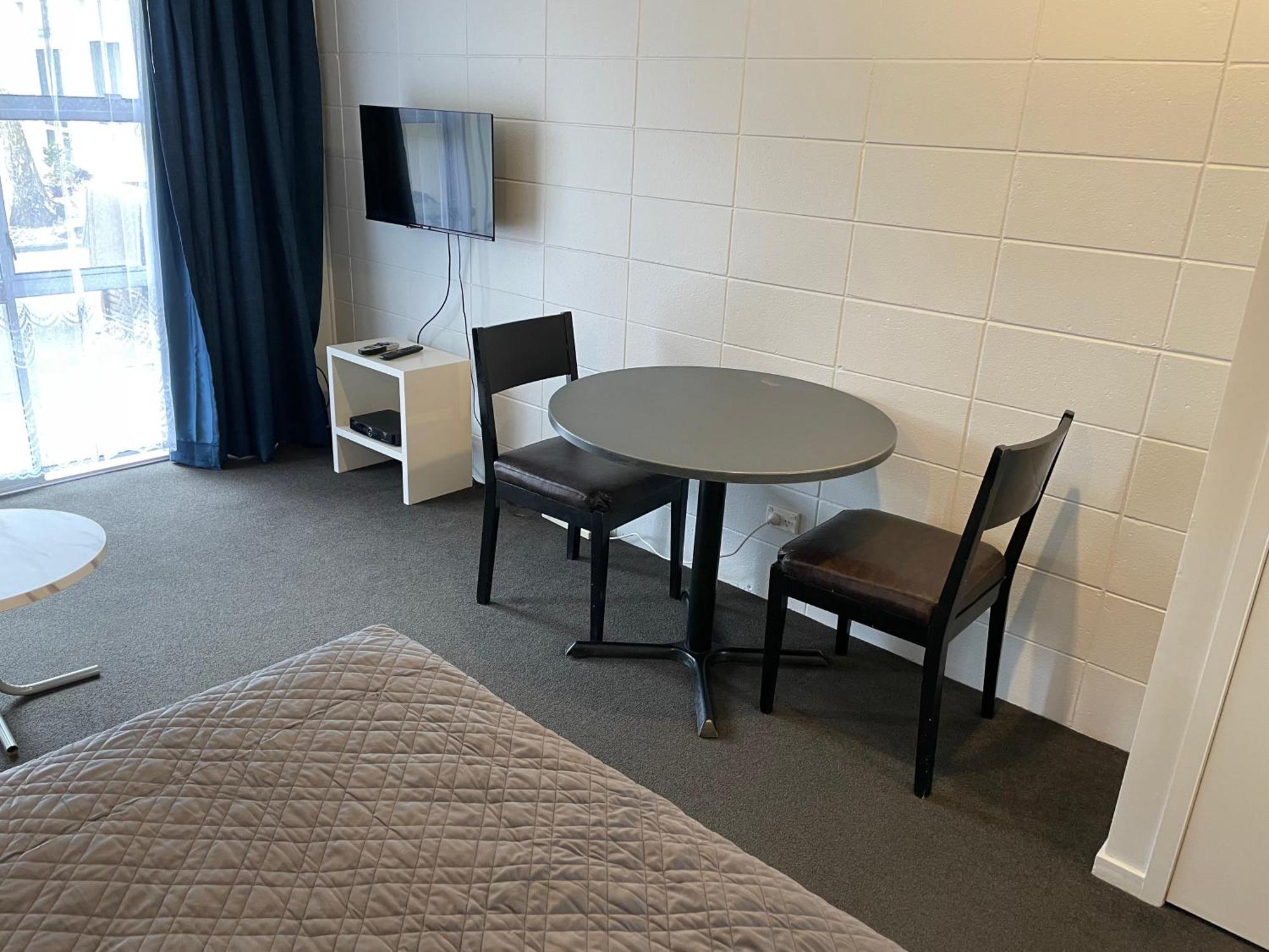 Aaron Court Motel Фангареи Экстерьер фото