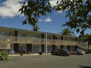 Aaron Court Motel Фангареи Экстерьер фото